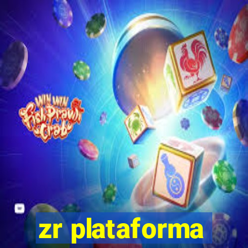 zr plataforma